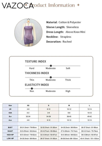 Sparkle Lavender Sequin Mini Dress