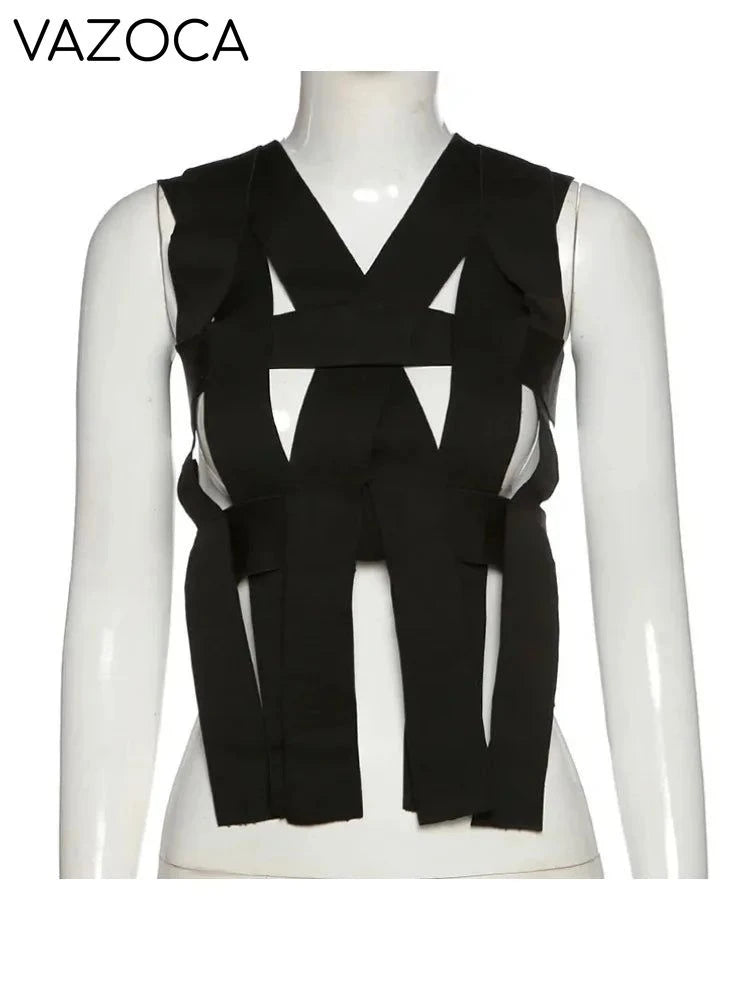 Not Your Average Top