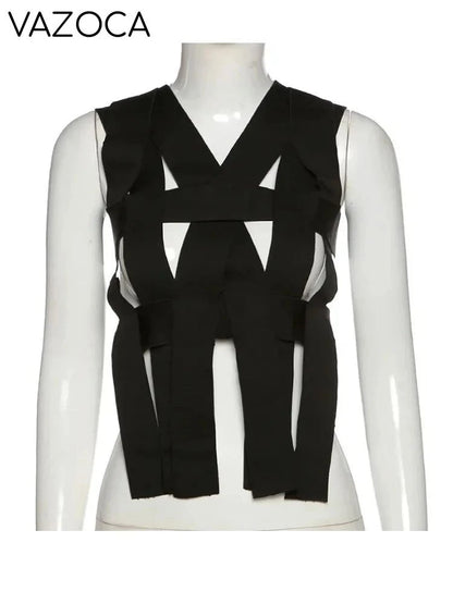 Not Your Average Top