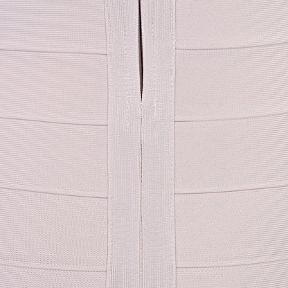 Calissa Bandage Mini Dress
