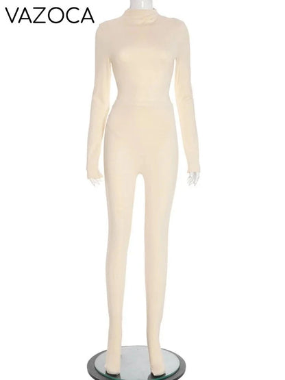 Sydney Bodysuit and Pants Set