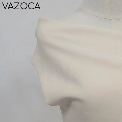 Jazmyne One-Shoulder Mini Dress