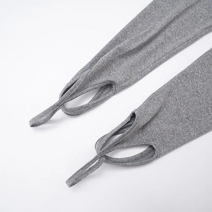Cutout Leggings