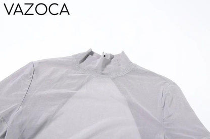 Dria Backless Jumpsuit