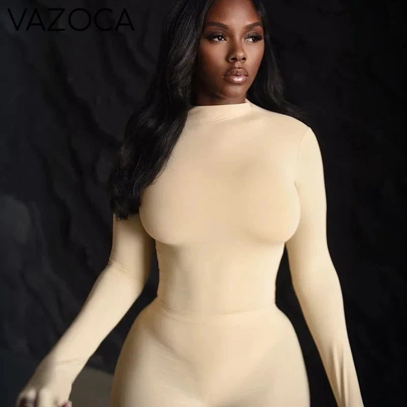 Sydney Bodysuit and Pants Set