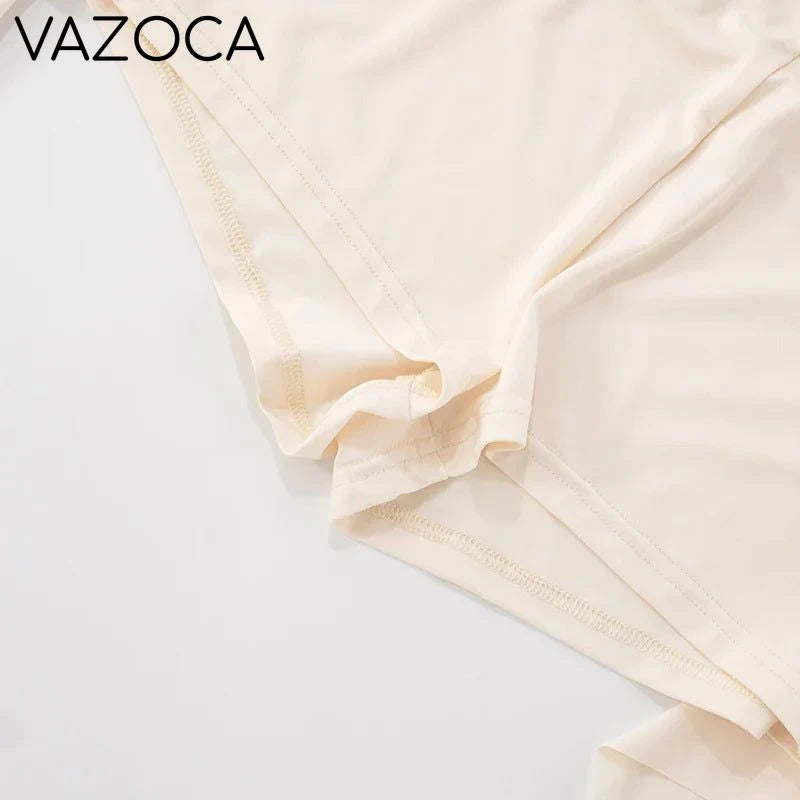 Olivya Side Tassel Short Set