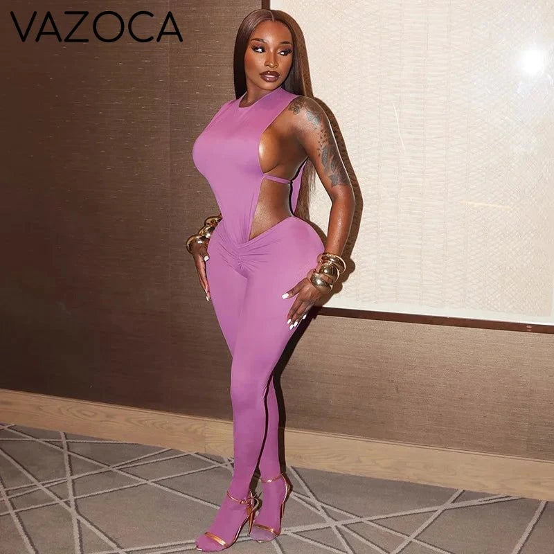 Nova Bodysuit and Pants Set
