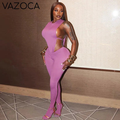 Nova Bodysuit and Pants Set