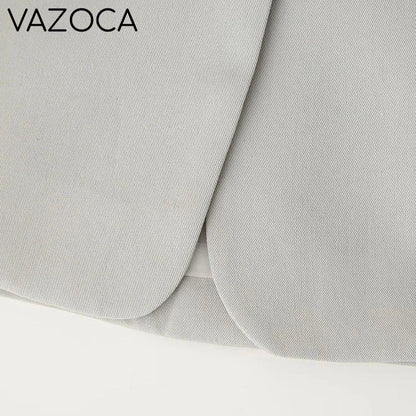 Myla Classy Blazer Coat