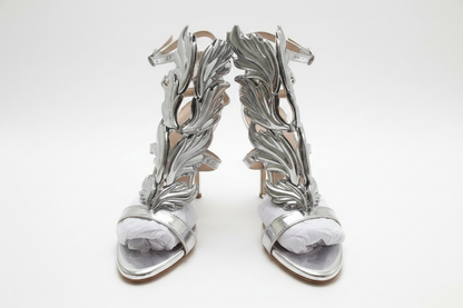 Chic Gladiator High Heels
