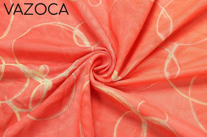 Olivia Fishtail Maxi Dress
