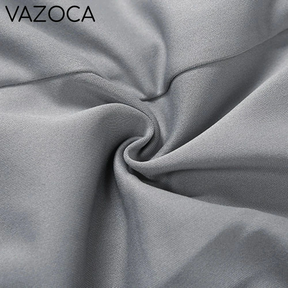Blazer Ruched Dress