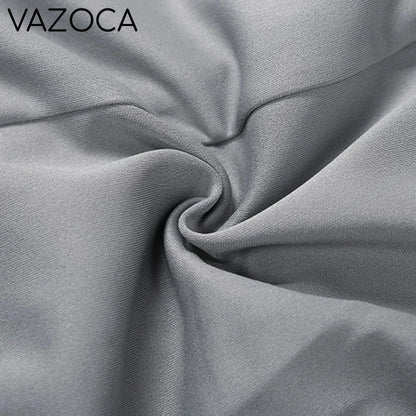 Blazer Ruched Dress
