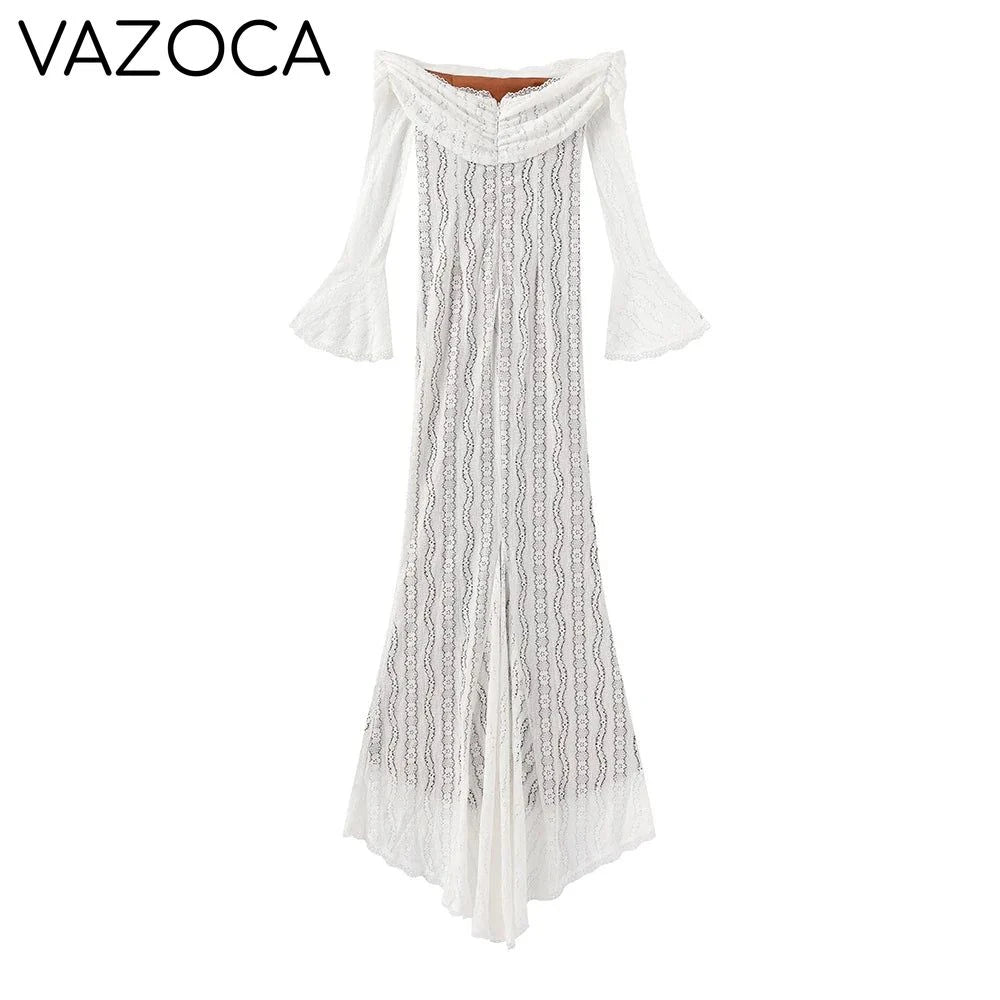 Ananda Maxi Dress
