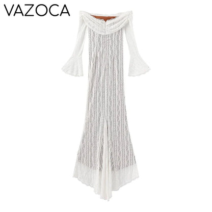 Ananda Maxi Dress