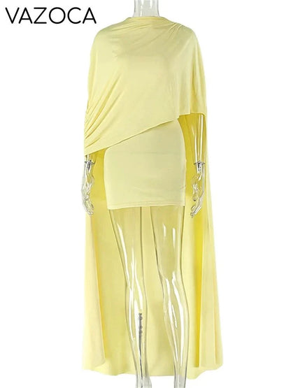 Agnes Bodycon Dress