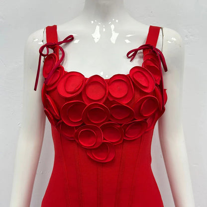 Shirley Bandage Dress