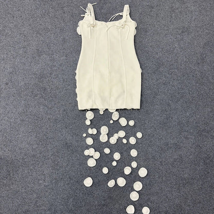 Shirley Bandage Dress