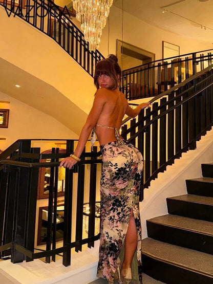 Maxine Maxi Skirt Set
