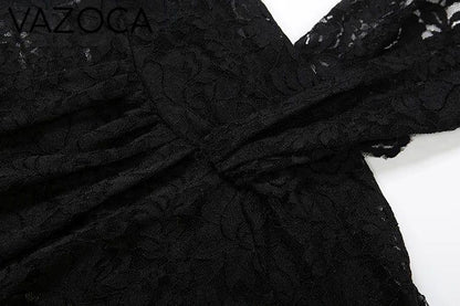 Sophi Mesh Romper