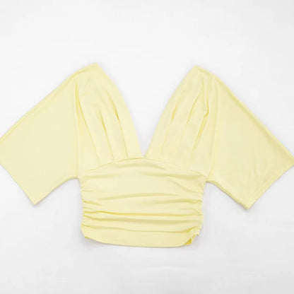 Tatiana Pants Set