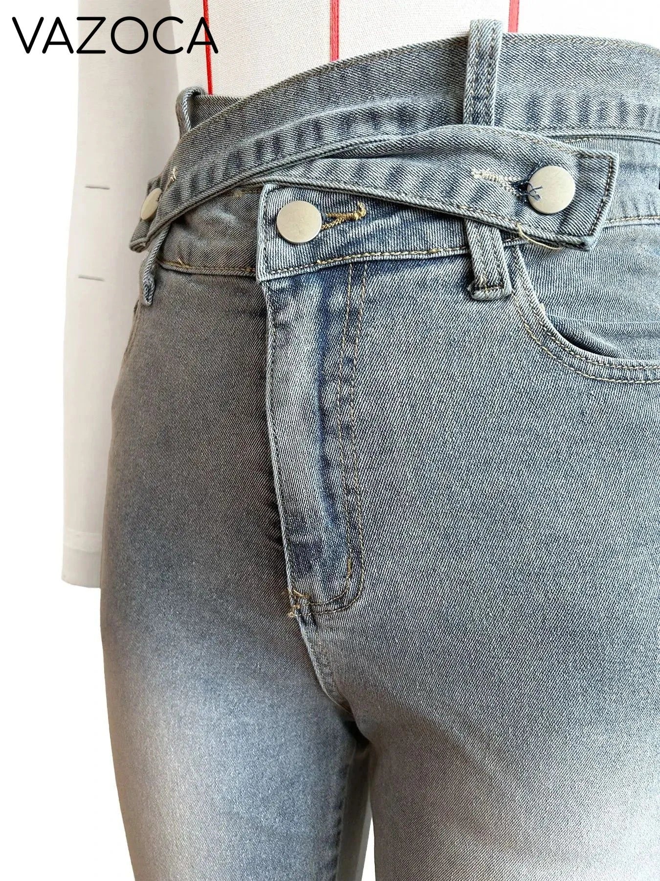 Safari Cargo Jeans