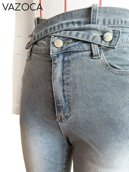 Safari Cargo Jeans