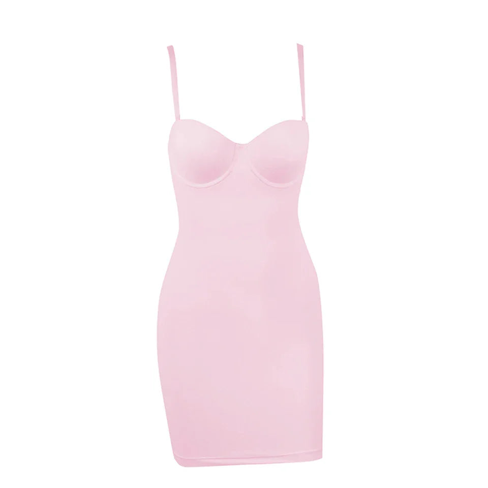 Body-Ody Shapewear Dress