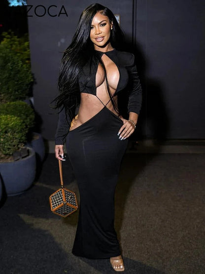 My Favorite Character Dress black