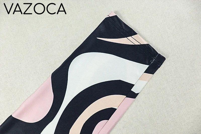 Zebra Print Jumpsuit