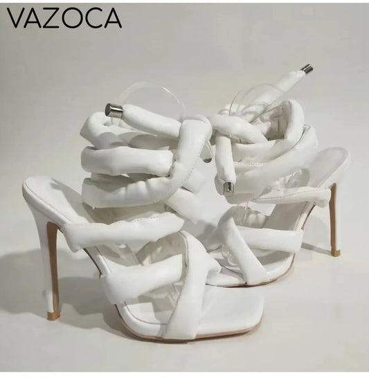 Act Up High Heels