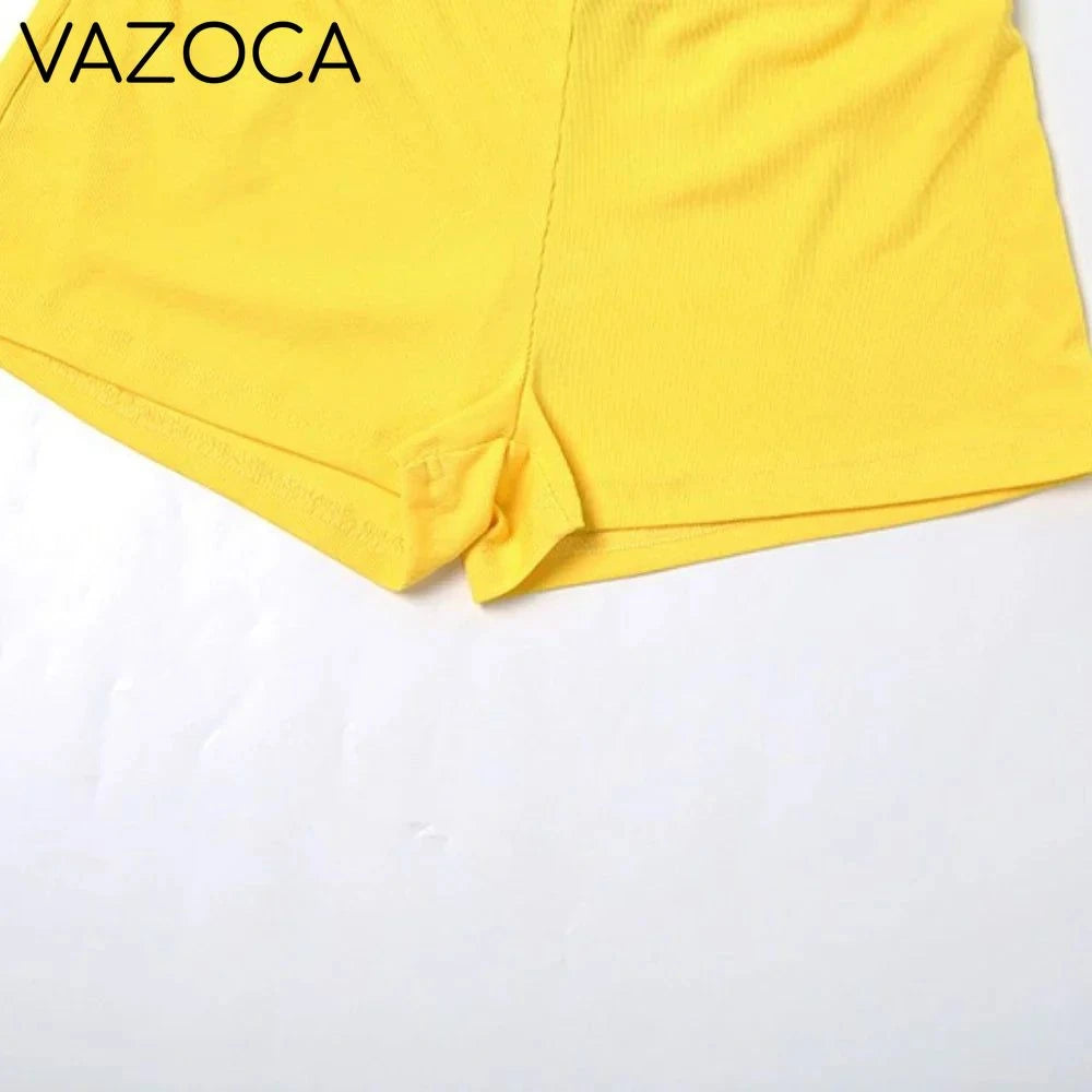 Karine Short Set