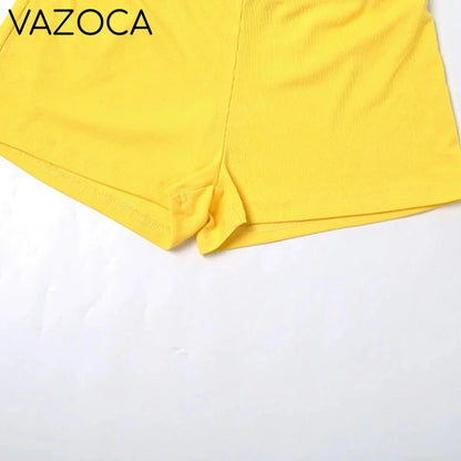 Karine Short Set