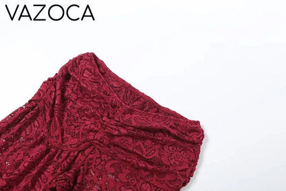 Jenna Pants Set