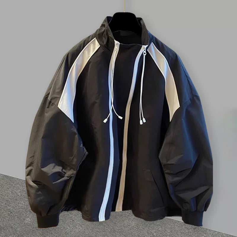 Windbreaker Jacket