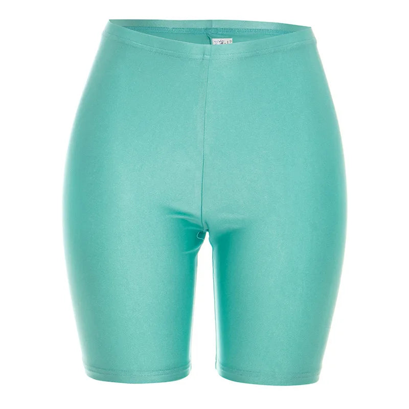 Ebony Short Set