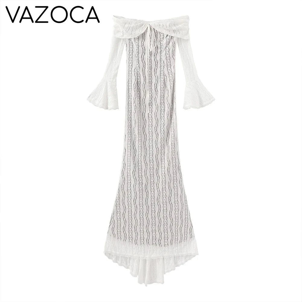 Ananda Maxi Dress