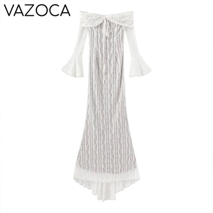 Ananda Maxi Dress