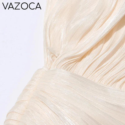 Maritza Tunic Mini Dress