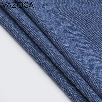 Brenda Denim Skirt