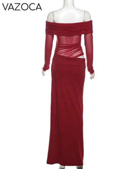 Prettiest Problem Ruched Dress