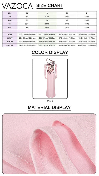 Sequins Diagonal Collar Cocktail Dress