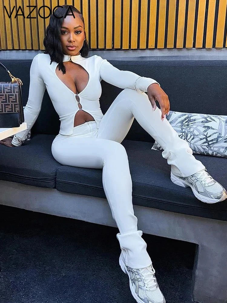 Lory Tracksuit Pants Set