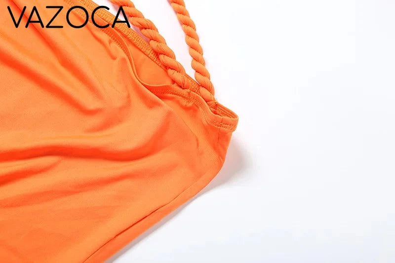 Saint Tropical Skirt Set