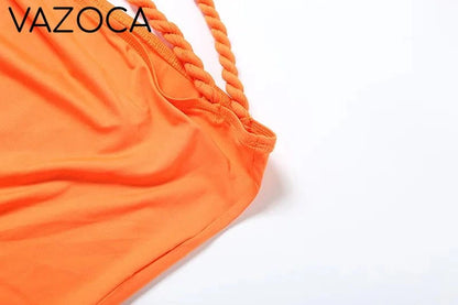 Saint Tropical Skirt Set