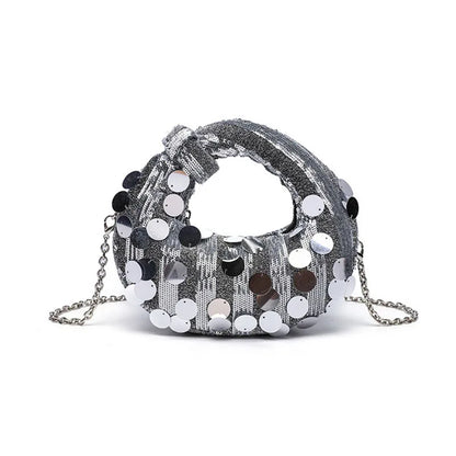 Hana Luxury Crossbody Bag