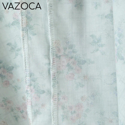 Lucinda Floral Midi Dress