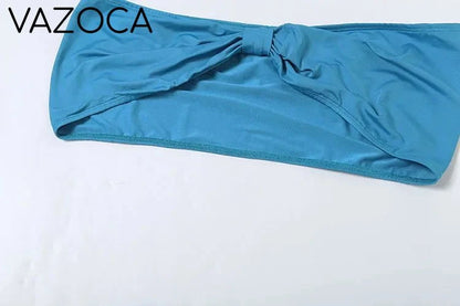 Lucy Ruched Skirt Set
