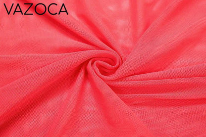Lisa Ruched Maxi Dress