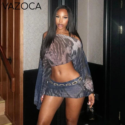 Wild Mesh Mini Set